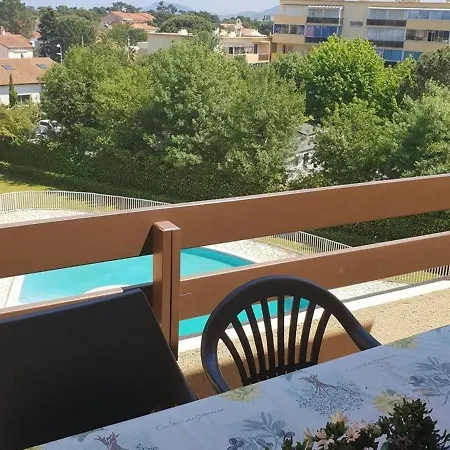 2 Pieces Avec Piscine A - Fr-1-388-18 Argelès-sur-Mer