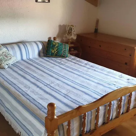 Apartament 2 Pieces Avec Piscine A - Fr-1-388-18