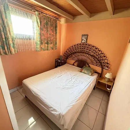 2 Pieces Avec Piscine A - Fr-1-388-18 Argelès-sur-Mer